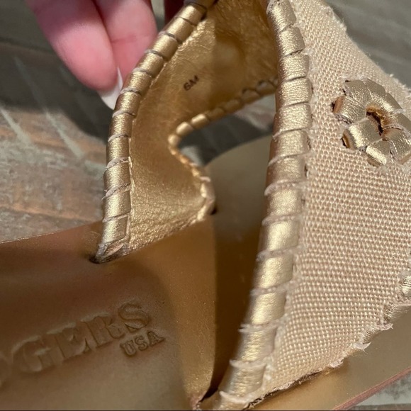 Jack Rogers Sandals - Picture 5 of 5